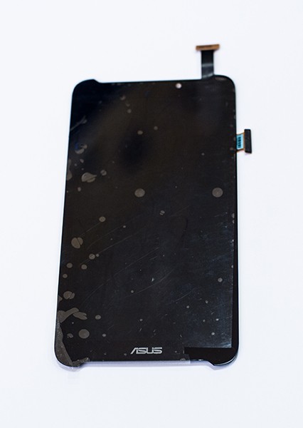 Дисплейний модуль Asus FonePad Note 6 ME560CG K00G Black