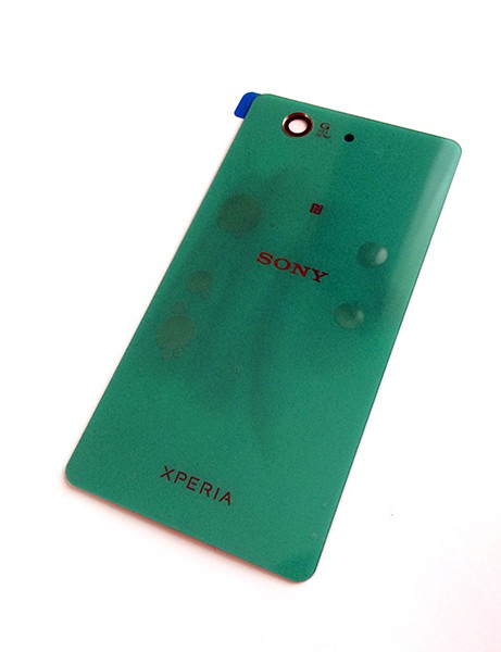 Задня кришка Sony Xperia Z3 Compact mini D5803 / D5833 Green