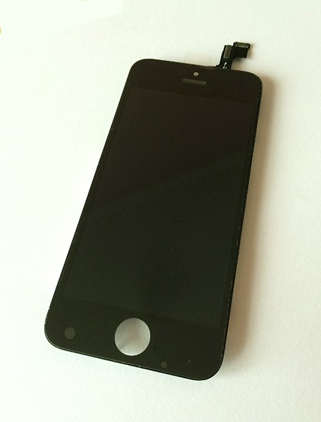 Apple iPhone 5S Black