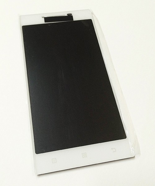 Lenovo P70 White