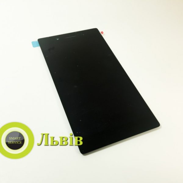 Lenovo Tab 3 730X 730M 730F TB3-730X TB3-730M TB3-730F Black