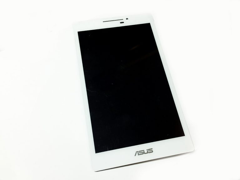 Модуль для планшета Asus ZenPad 7.0 Z370 Z370C Z370CG P01V P01W White TV070WXM-TU1 ORIGINAL