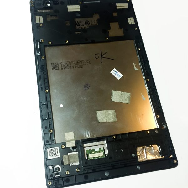 Asus zenpad p024 замена экрана