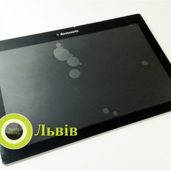 Модуль для планшета Lenovo Tab 2 A10-70F A10-70L Black