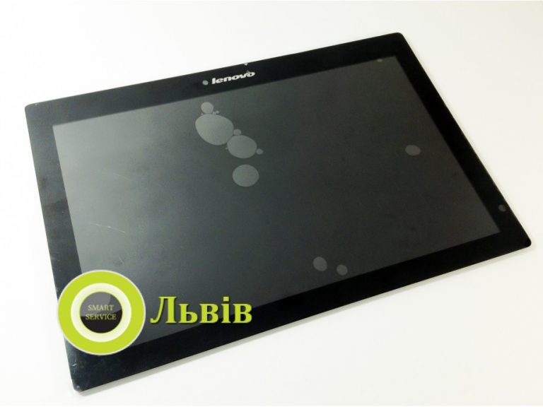Модуль для планшета Lenovo Tab 2 A10-70F A10-70L Black