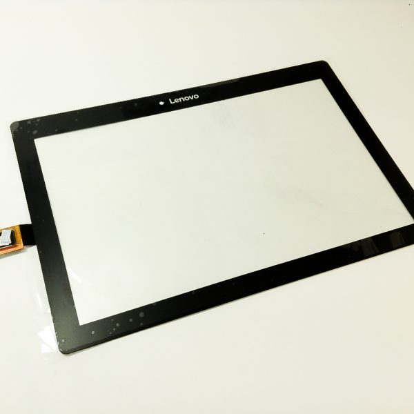Сенсор для планшета Lenovo Tab 2 A10-30F A10-30L TB2-X30L TB2-X30F Black
