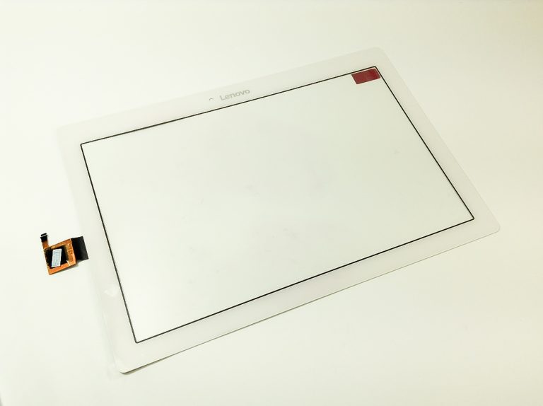 Сенсор для планшета Lenovo Tab 2 A10-30F A10-30L TB2-X30L TB2-X30F White