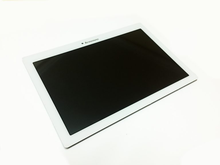 Модуль для планшета Lenovo Tab 2 A10-70F A10-70L White