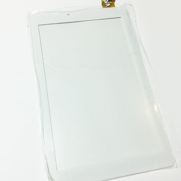 Сенсор для планшета PB70A2616 White