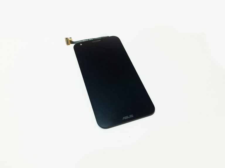 Модуль для смартфону Asus Padfone 2 A68 Padfone E A68M T008 5227J FPC-2 Rev 3 Black