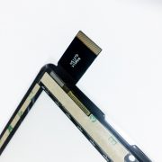 Сенсор для планшету China 7` HS1275 Black flax