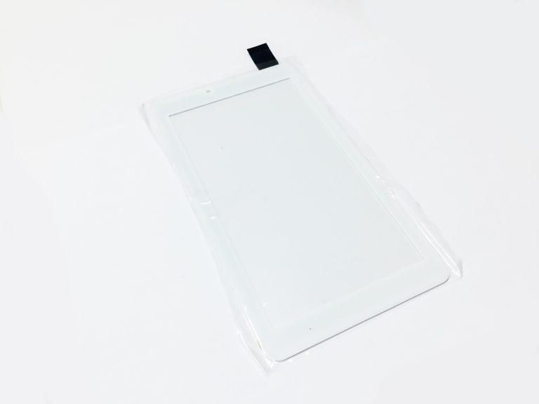 Сенсор для планшету China 7` HS1275 White