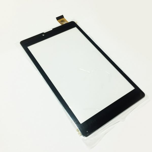 Сенсор для планшету China 7` fpc-dp070177-f1 Black