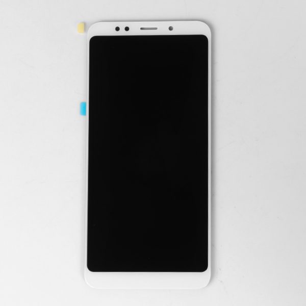 Модуль (сенсор+дисплей) Xiaomi Redmi 5 Plus Xiaomi Redmi 5+ Xiaomi Redmi Note 5 білий