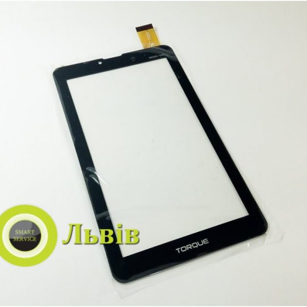 Сенсор Prestigio Multipad Wire 3038 3G чорний