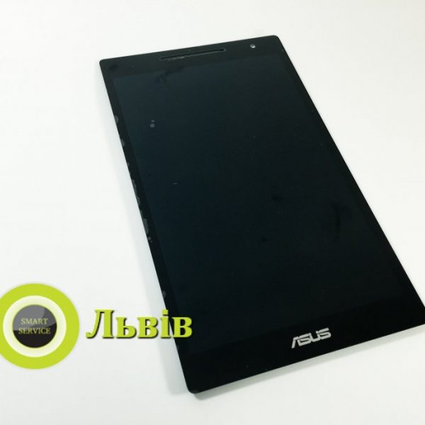 Модуль для планшета Asus ZenPad 8.0 Z380M P00A 6B028A Black