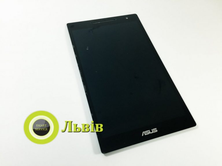 Модуль для планшета Asus ZenPad 8.0 Z380M P00A 6B028A Black