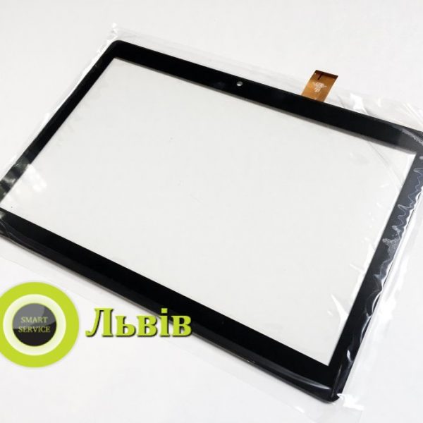 Сенсор Bravis NB106 XC-PG1010-084-FPC-A1 чорний