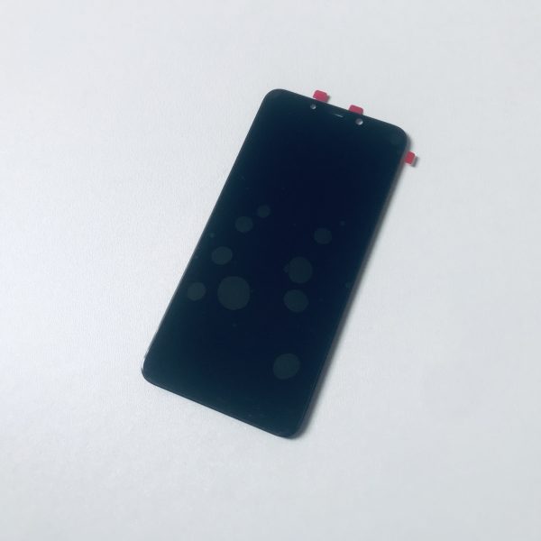 Xiaomi Pocophone F1 Black