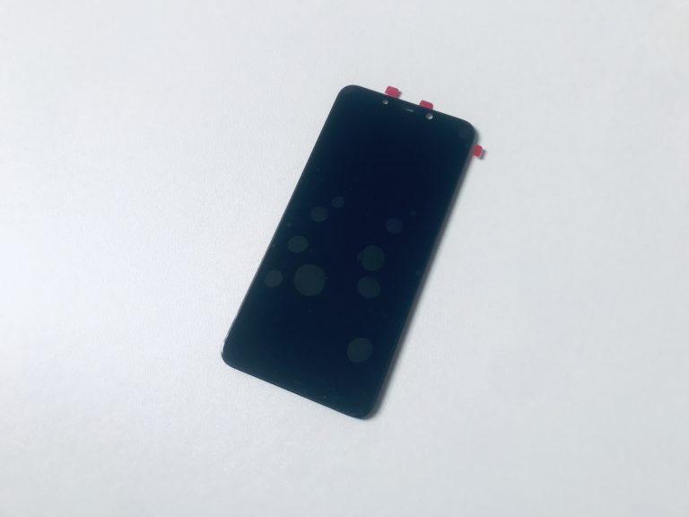 Xiaomi Pocophone F1 Black