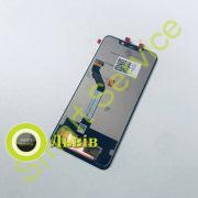 Xiaomi Pocophone F1 Black Back
