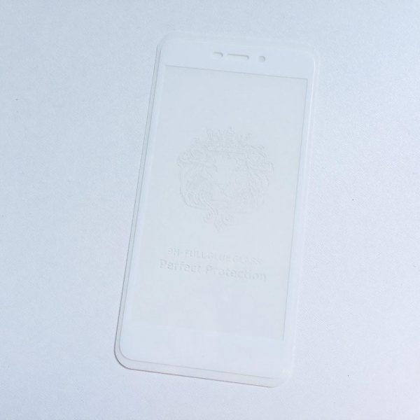Захисне скло Xiaomi Redmi 4A