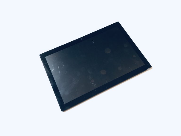 Модуль (сенсор+дисплей) Lenovo Tab 4 X304 X304L X304F TB-X304 TB-X304L TB-X304F Black (1)