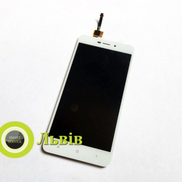 дисплей Xiaomi redmi 4a