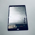 ASUS ZenPad 3S Z500M P027 Black_Back