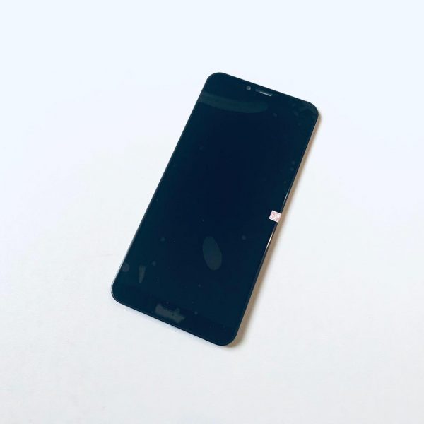 Huawei Y6 2018 Black