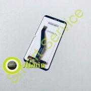 Huawei Y6 2018 Black Back
