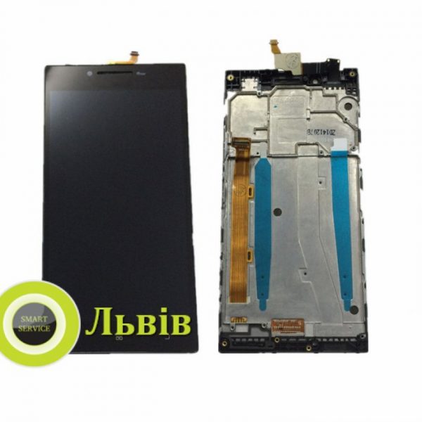 Lenovo P70 P70T P70-A Black з РАМОЮ