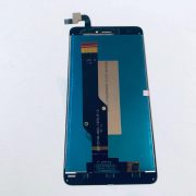 Redmi Note 4x_Black_Back