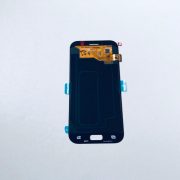 Samsung A520 Black_Back