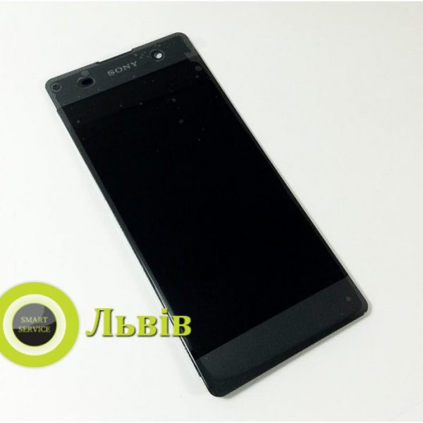 Sony F3111 Graphite Black