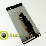 Sony F3111 Graphite Black_Back