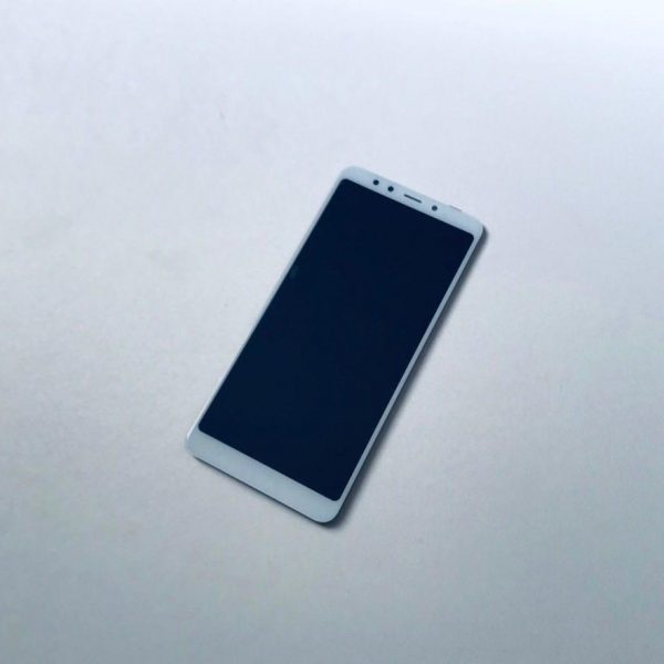 Xiaomi Redmi 5 White
