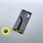 Xiaomi Redmi 5 White_Back