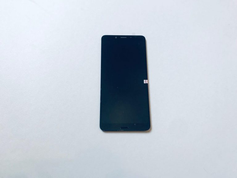 Xiaomi Redmi 6_6A Black