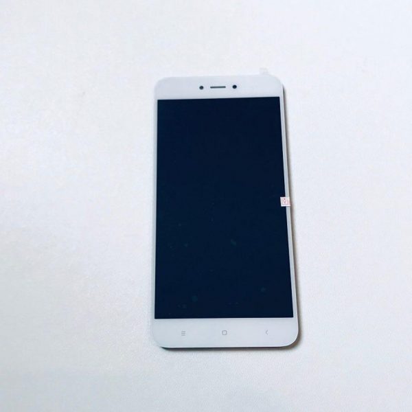 Xiaomi Redmi Note 5A White