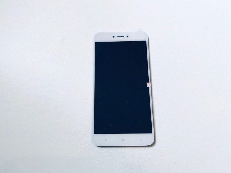Xiaomi Redmi Note 5A White
