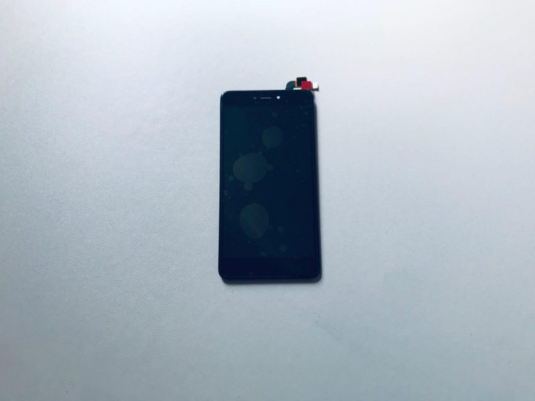 Xiaomi redmi note 4x з рамою Black