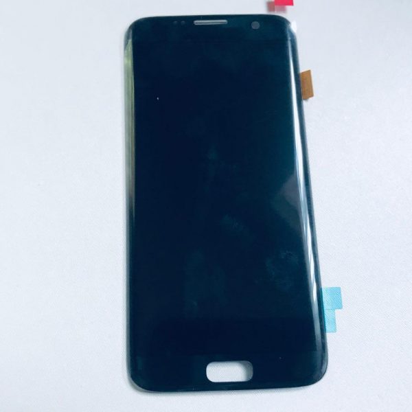 Модуль s7 edge g935_Black