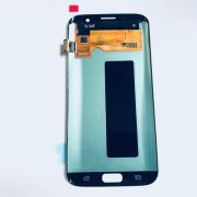 Модуль s7 edge g935_Black_Back