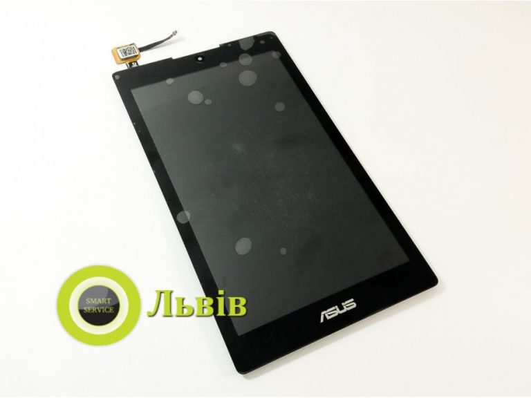 для планшета Asus ZenPad C 7.0 Z170MG P001 Black ORIGINAL