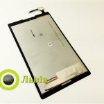 для планшета Asus ZenPad C 7.0 Z170MG P001 Black ORIGINAL (back)