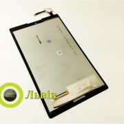 для планшета Asus ZenPad C 7.0 Z170MG P001 Black ORIGINAL (back)