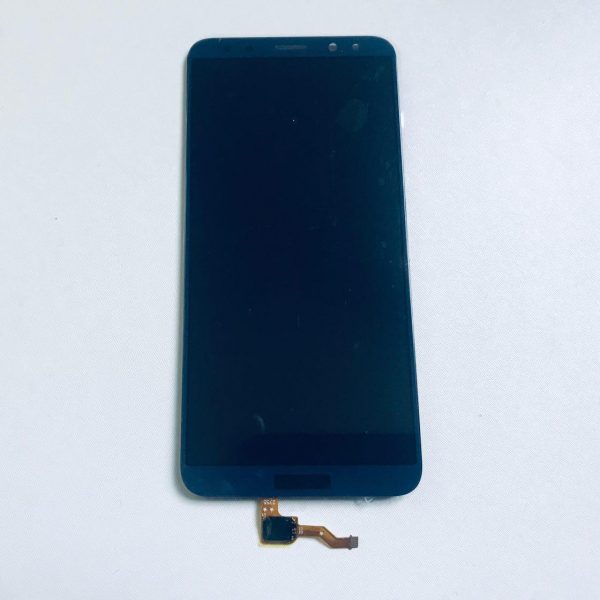 модуль huawei mate 10 lite blue