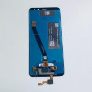 модуль huawei mate 10 lite blue_back