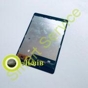 Asus Z500KL Black Back
